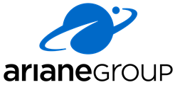 Logo ariane group