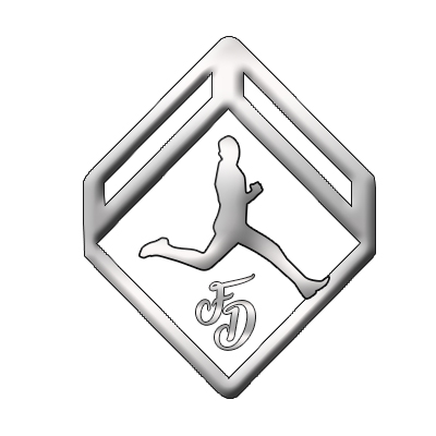 Logo fond blanc