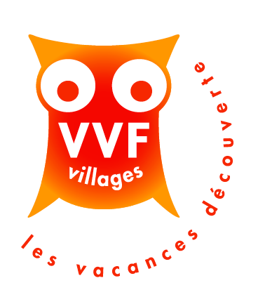 Logo vvf villages