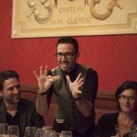 François Demené Magicien Bordeaux