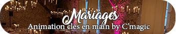 Mariage