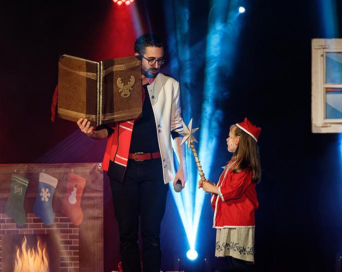 spectacle enfants
